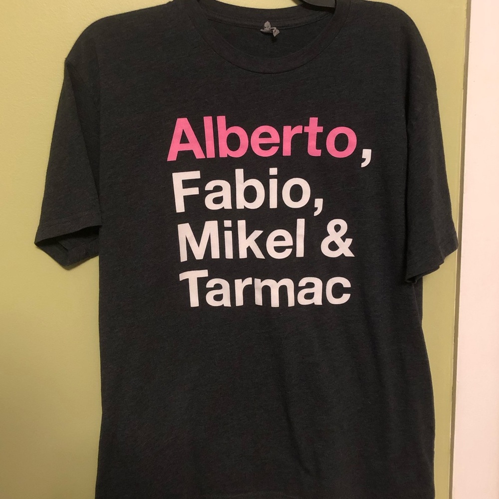 Specialized t-shirt